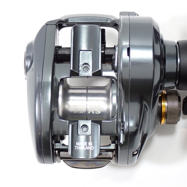 １７タトゥーラＳＶ ＴＷ ６．３Ｌ